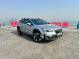 2021 Subaru XV – Full Option – Excellent Condition